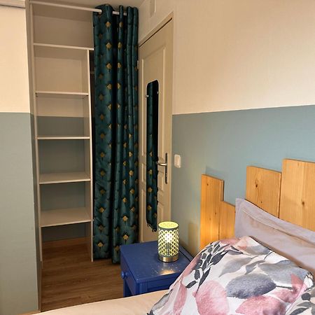 Bed and Breakfast Les Cigognes De Rosheim Екстер'єр фото