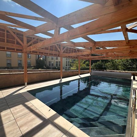 Bed and Breakfast Les Cigognes De Rosheim Екстер'єр фото