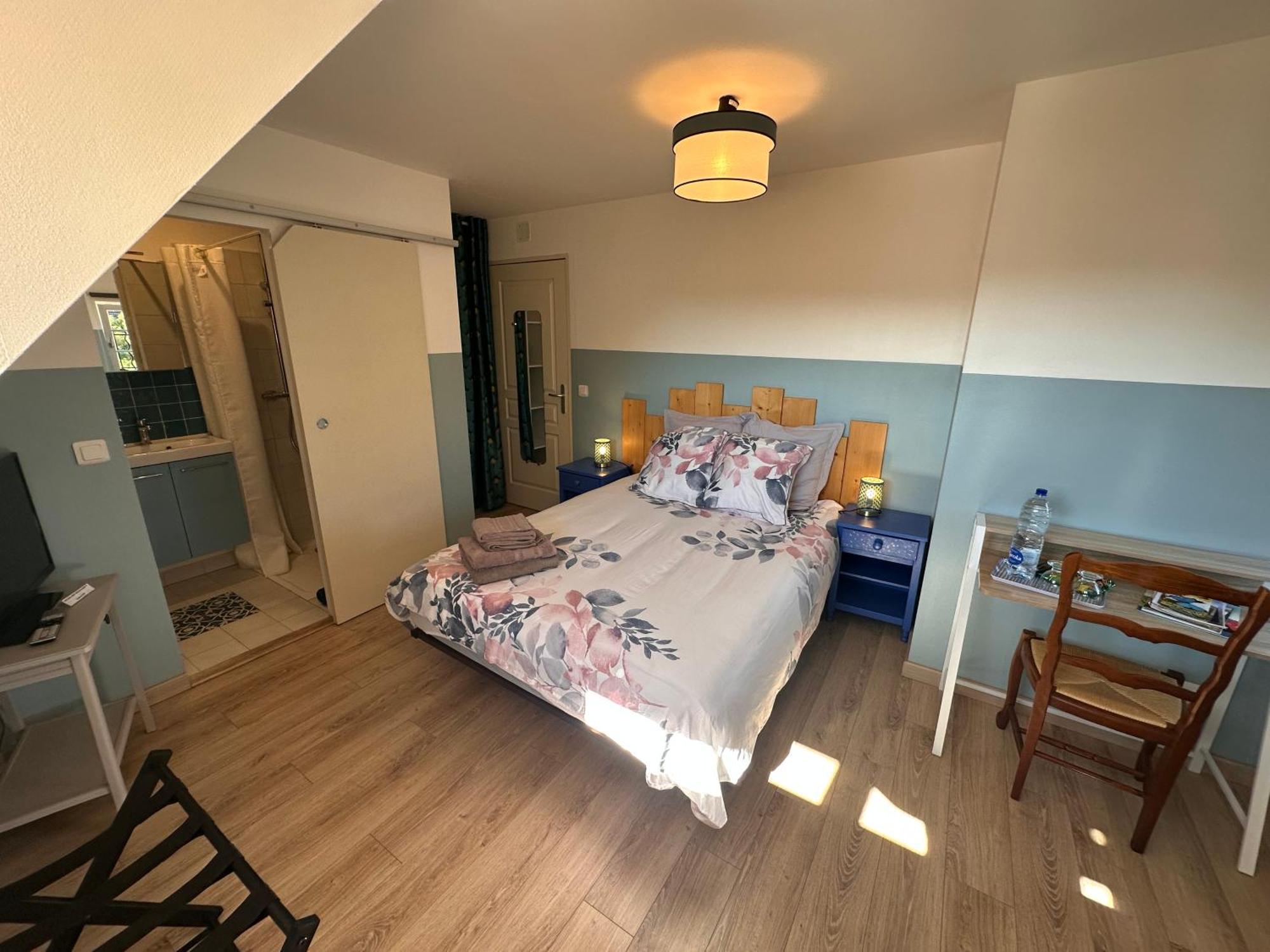 Bed and Breakfast Les Cigognes De Rosheim Екстер'єр фото