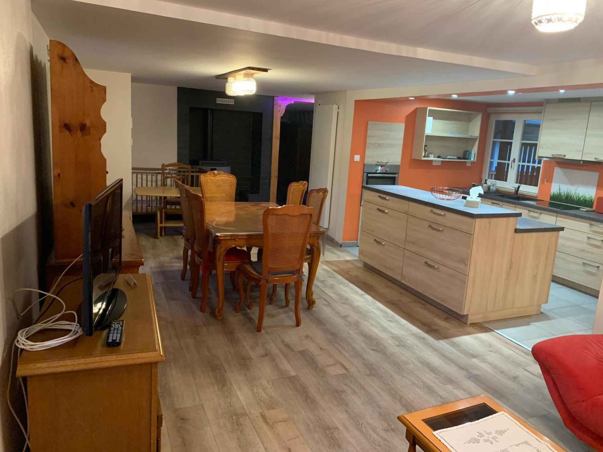 Bed and Breakfast Les Cigognes De Rosheim Екстер'єр фото