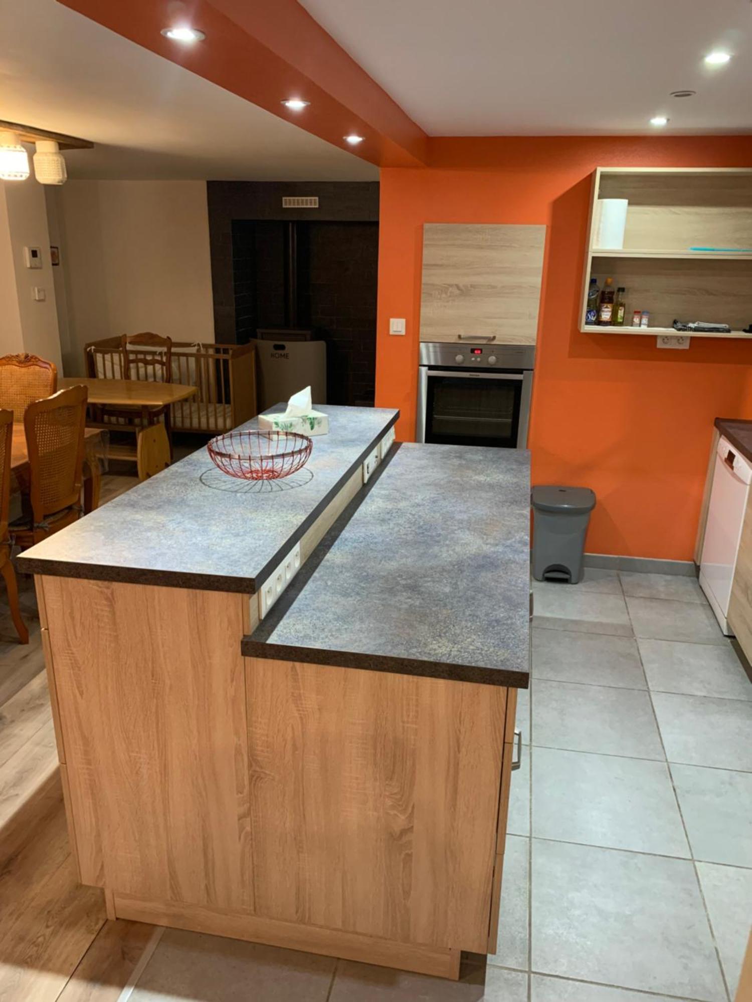 Bed and Breakfast Les Cigognes De Rosheim Екстер'єр фото