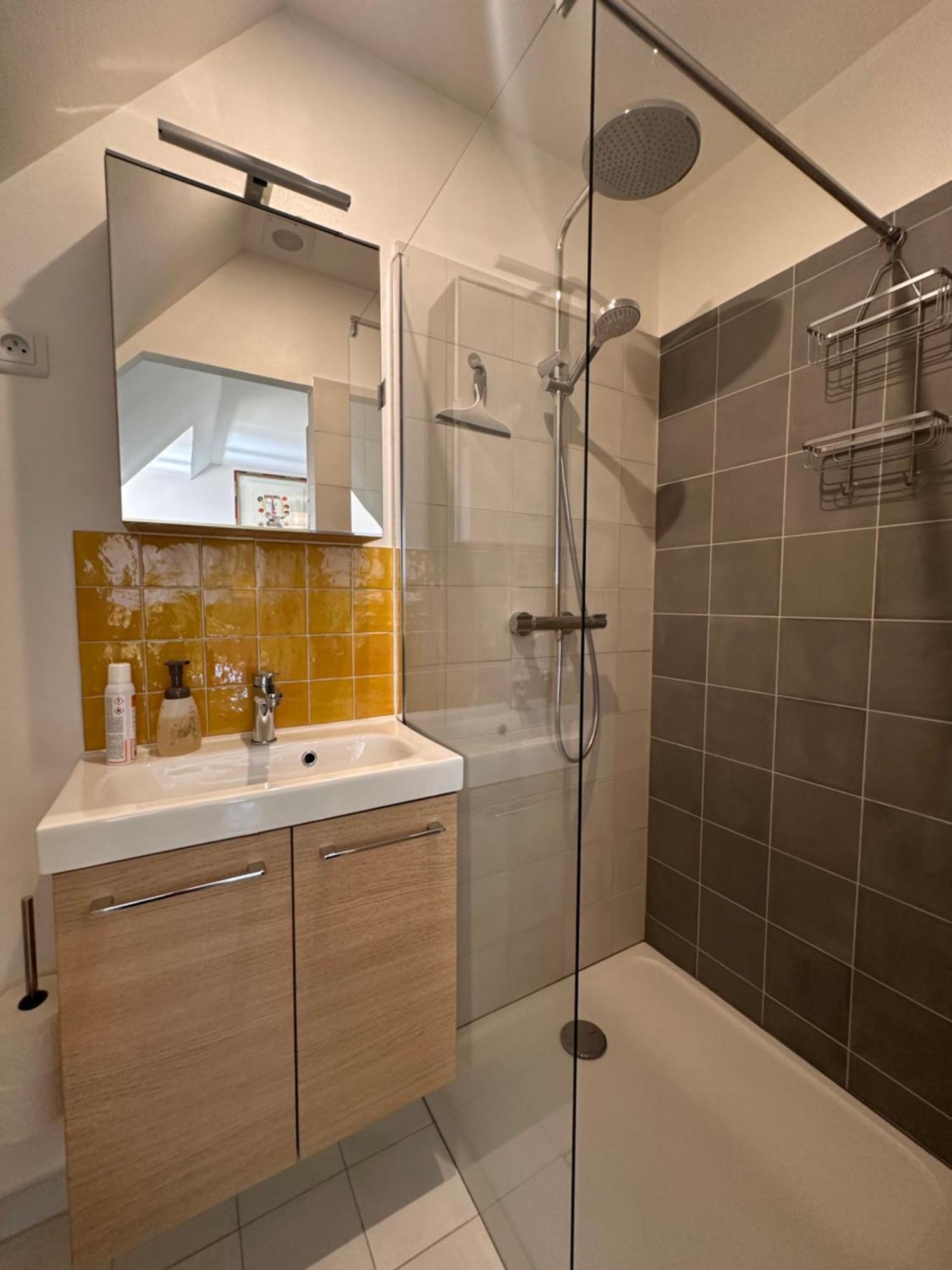 Bed and Breakfast Les Cigognes De Rosheim Екстер'єр фото