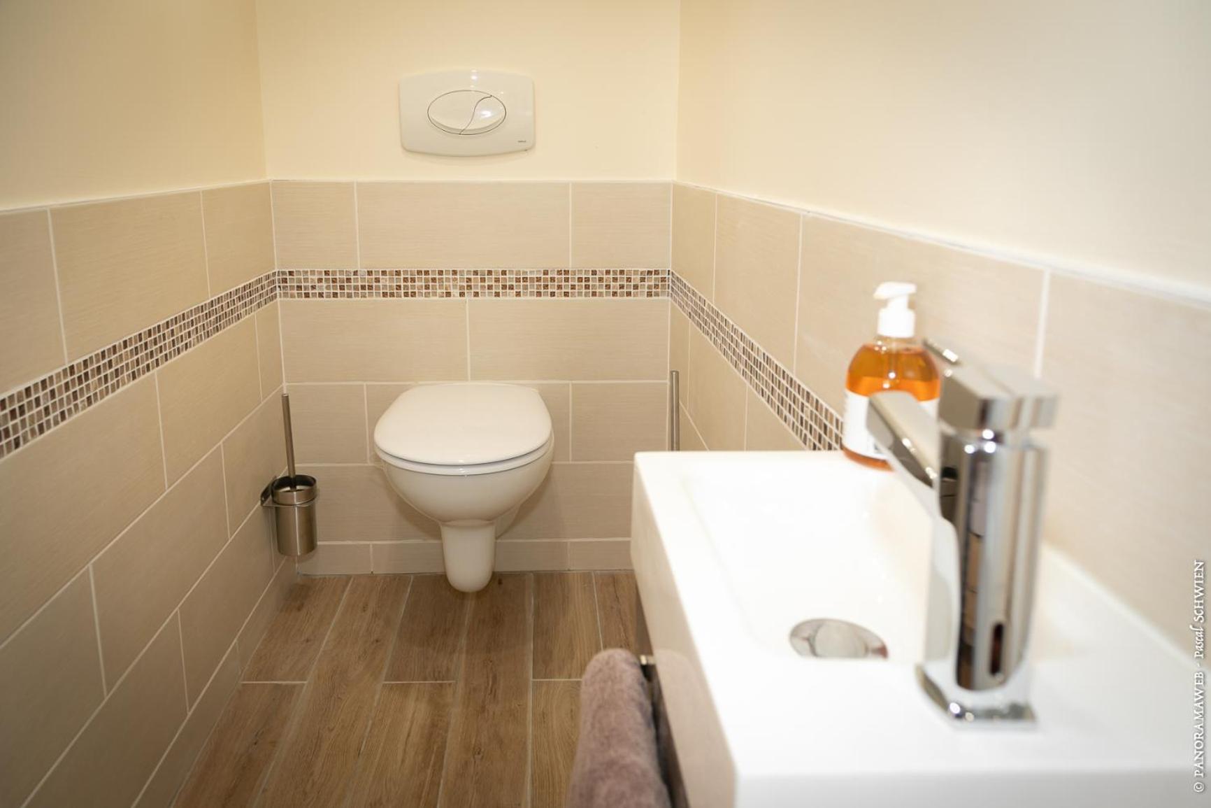Bed and Breakfast Les Cigognes De Rosheim Екстер'єр фото