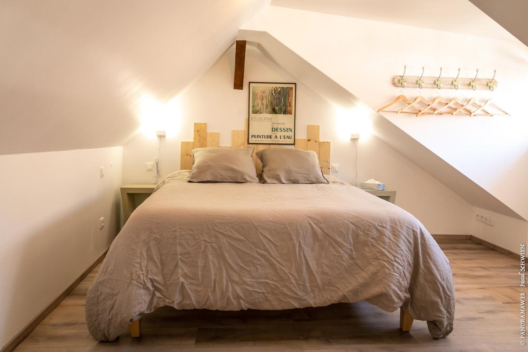 Bed and Breakfast Les Cigognes De Rosheim Екстер'єр фото